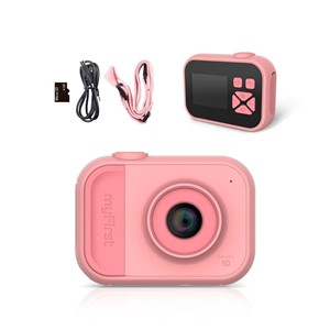 Digital Camera myFirst Camera 10, 5MP, 2 screen