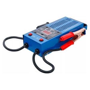 BGS Digitalni ispitivač za baterije