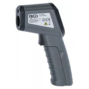 BGS Digitalni laserski termometar | -50 °C do +500 °C