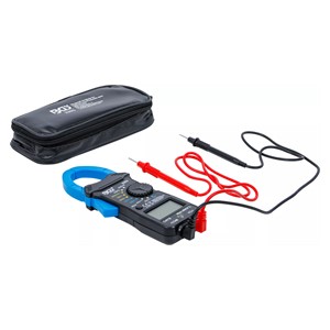 BGS Digitalni multimetar s hvataljkama