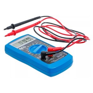 BGS Digitalni multimetar