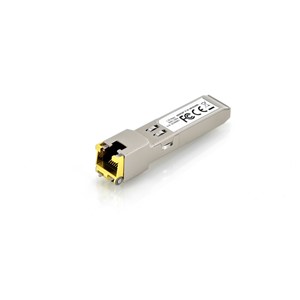 Digitus 1.25 Gbps copper SFP-module, RJ45