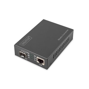 Digitus 10 Gigabit Media Converter