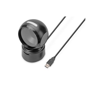 Digitus 2D Desktop USB Barcode Scanner