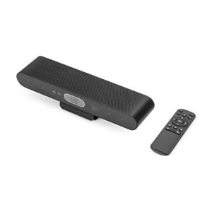 Digitus 4K All-In-One Video Bar Mini - Video conferencing system