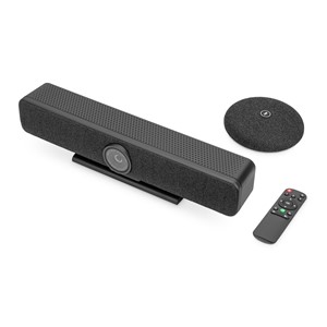 Digitus 4K All-In-One Video Bar Pro - Video conferencing system