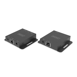 Digitus 4K HDMI extender set, 70 m