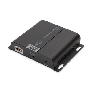 Digitus 4K HDMI extender via CAT /IP (receiver unit), PoE