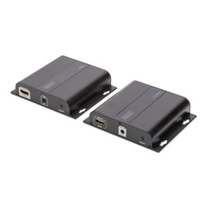 Digitus 4K HDMI extender via CAT /IP (set)