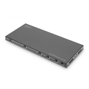 Digitus 4x2 HDMI Matrix Switch, 4K /60Hz