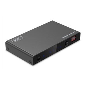 Digitus 8K HDMI Splitter, 1x2