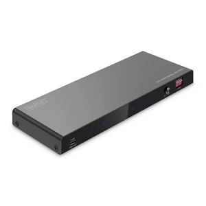 Digitus 8K HDMI Splitter, 1x4