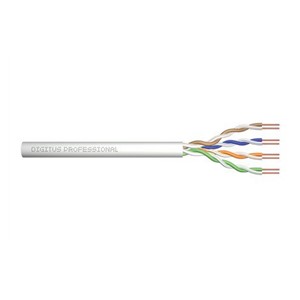 Digitus ASSNET100 Cat.5e U /UTP installation cable, 305 m, Eca