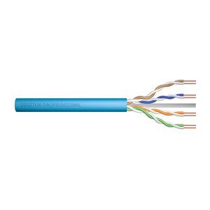 Digitus CAT 6 U /UTP installation cable, 305 m, simplex, Dca-s2,d2,a1