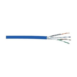 Digitus CAT 6A U /FTP installation cable, 100 m, simplex, Eca