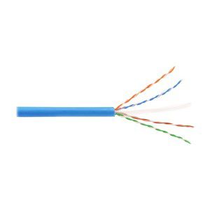 Digitus CAT 6A U /UTP installation cable, 305 m, simplex, Eca