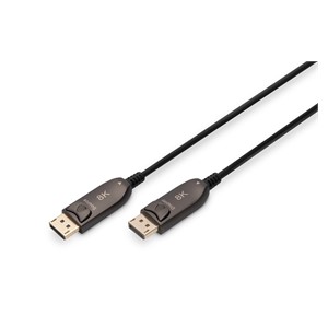 DIGITUS - DisplayPort kabel - DisplayP