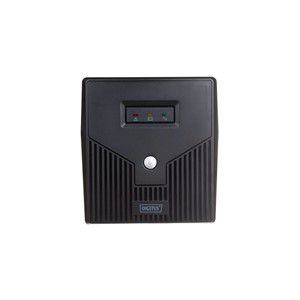 Digitus DN-170065 uninterruptible power supply (UPS) Line-Interactive 0.8 kVA 480 W 4 AC outlet(s)