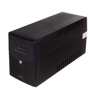 Digitus DN-170066 uninterruptible power supply (UPS) Line-Interactive 1.5 kVA 900 W
