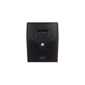 Digitus DN-170067 uninterruptible power supply (UPS) Line-Interactive 2 kVA 1200 W 4 AC outlet(s)