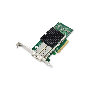 Digitus Dual Port 10G SFP PCIe Network Card