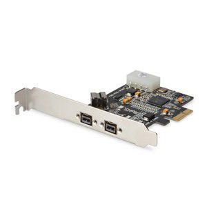Digitus Firewire 800 (1394b) PCIe Card