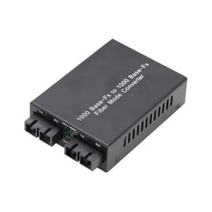 Digitus Gigabit Multimode /Singlemode Media Converter SC /SC