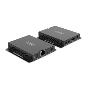 Digitus HDMI extender set, 4K /120Hz, 30 m