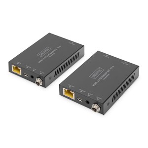 Digitus HDMI extender set, 4K /60Hz, 70 m