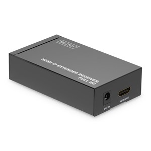 Digitus HDMI IP Extender Receiver, Full HD