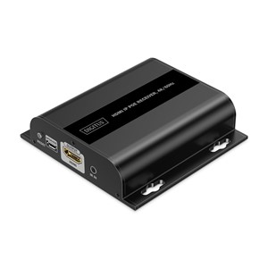 Digitus HDMI IP PoE receiver, 4K /60Hz
