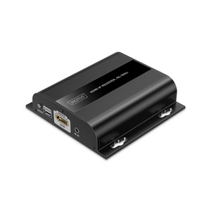 Digitus HDMI IP receiver, 4K /60Hz