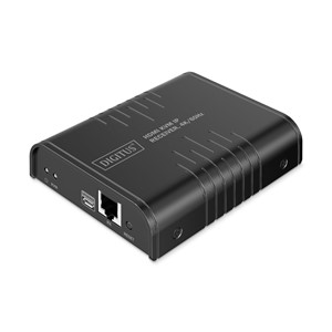 Digitus HDMI KVM IP Receiver, 4K /60Hz