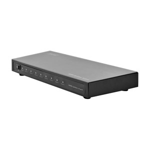 Digitus HDMI Splitter, 1x8