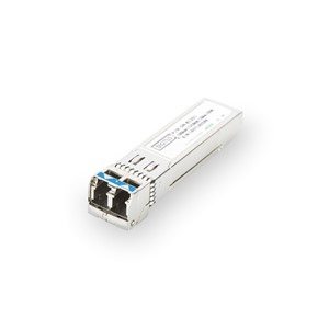 Digitus HP-compatible SFP+ 10G SM 1310nm 10km with DDM