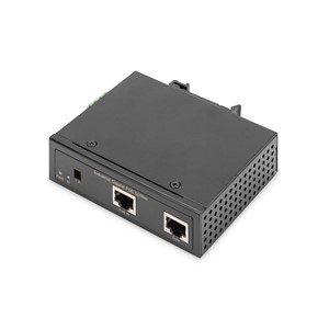 Digitus Industrial Gigabit PoE++ Splitter, 802.3bt
