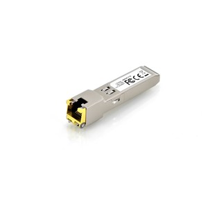 Digitus Mini GBIC Copper SFP Module, 10 Gbps, RJ45