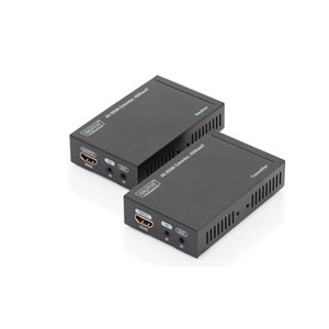 DIGITUS Professional 4K HDMI Extender