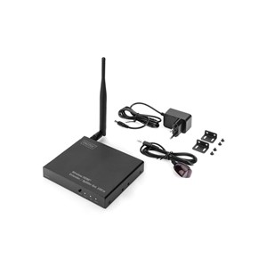 Digitus Receiver unit for Wireless HDMI /Splitter Extender Set (DS-55314)