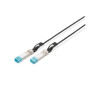 Digitus SFP+ 10G 1m DAC cable