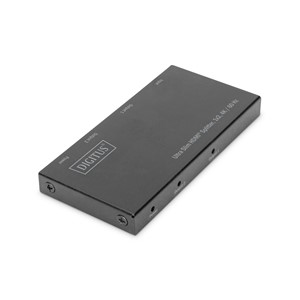 DIGITUS Ultra Slim HDMI Splitter DS-45