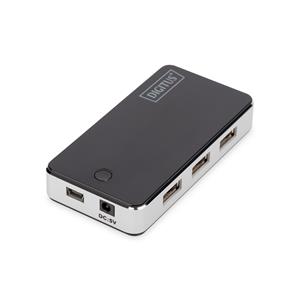 Digitus USB 2.0 7-Port Hub 2