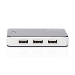 Digitus USB 2.0 7-Port Hub 4