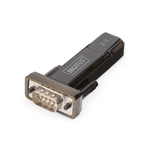 Digitus USB 2.0 serial adapter