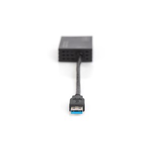Digitus USB 3.0 Gigabit SFP Network Adapter