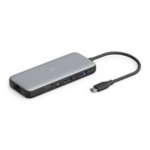 Digitus USB-C docking station, 7-port