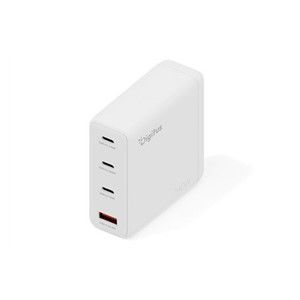 Digitus USB GaN Charger 140W, 3x USB-C, 1x USB-A