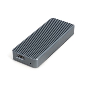 DIGITUS USB M.2 FestplattengehĂ¤use, SSD, inkl. Montagemater.