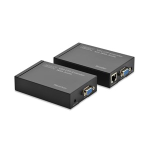 Digitus VGA UTP extender set