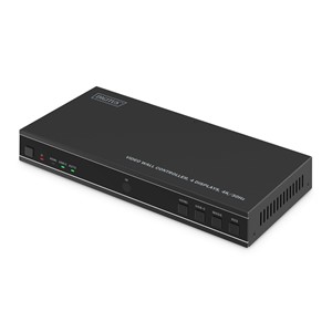 Digitus Video Wall Controller, 4 Displays, 4K /30Hz